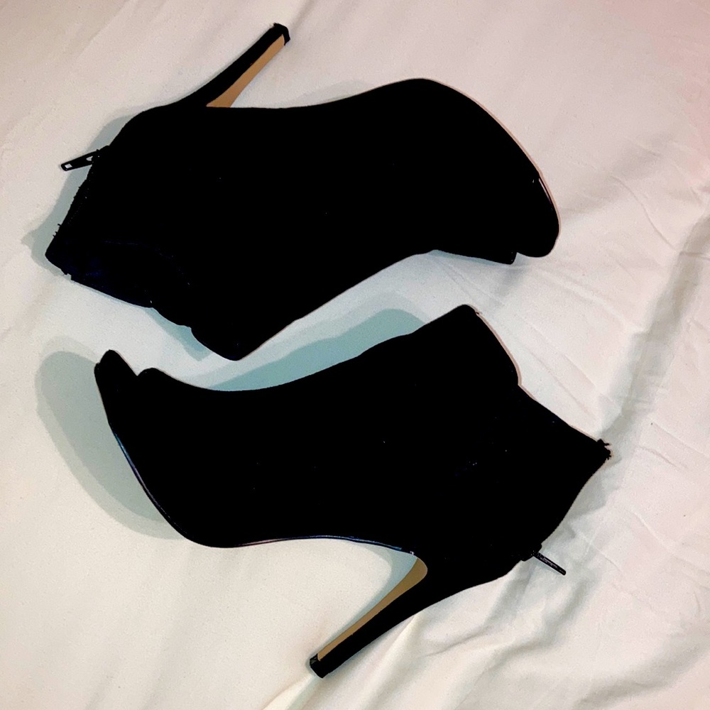 Madden High heels
